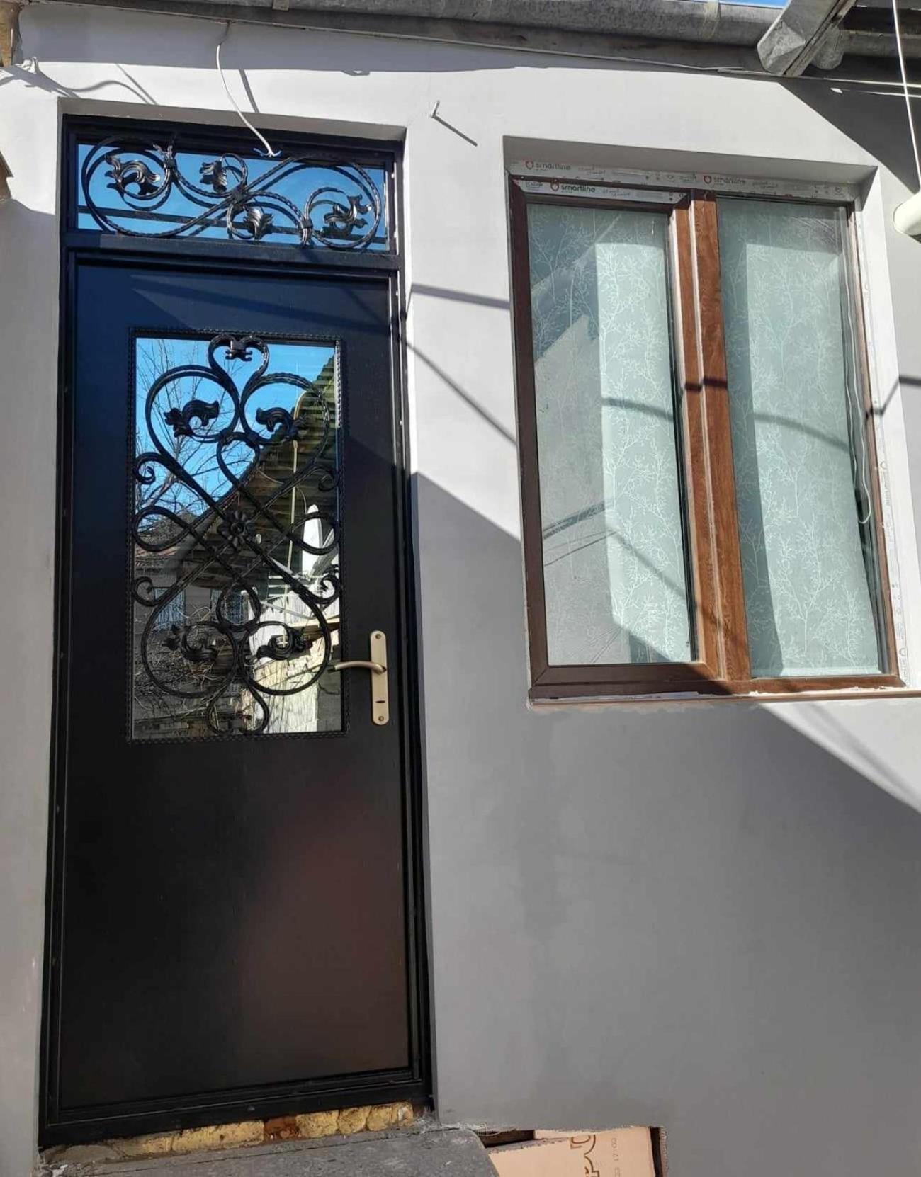 Sofia Διαμέρισμα Τυφλίδα Εξωτερικό φωτογραφία