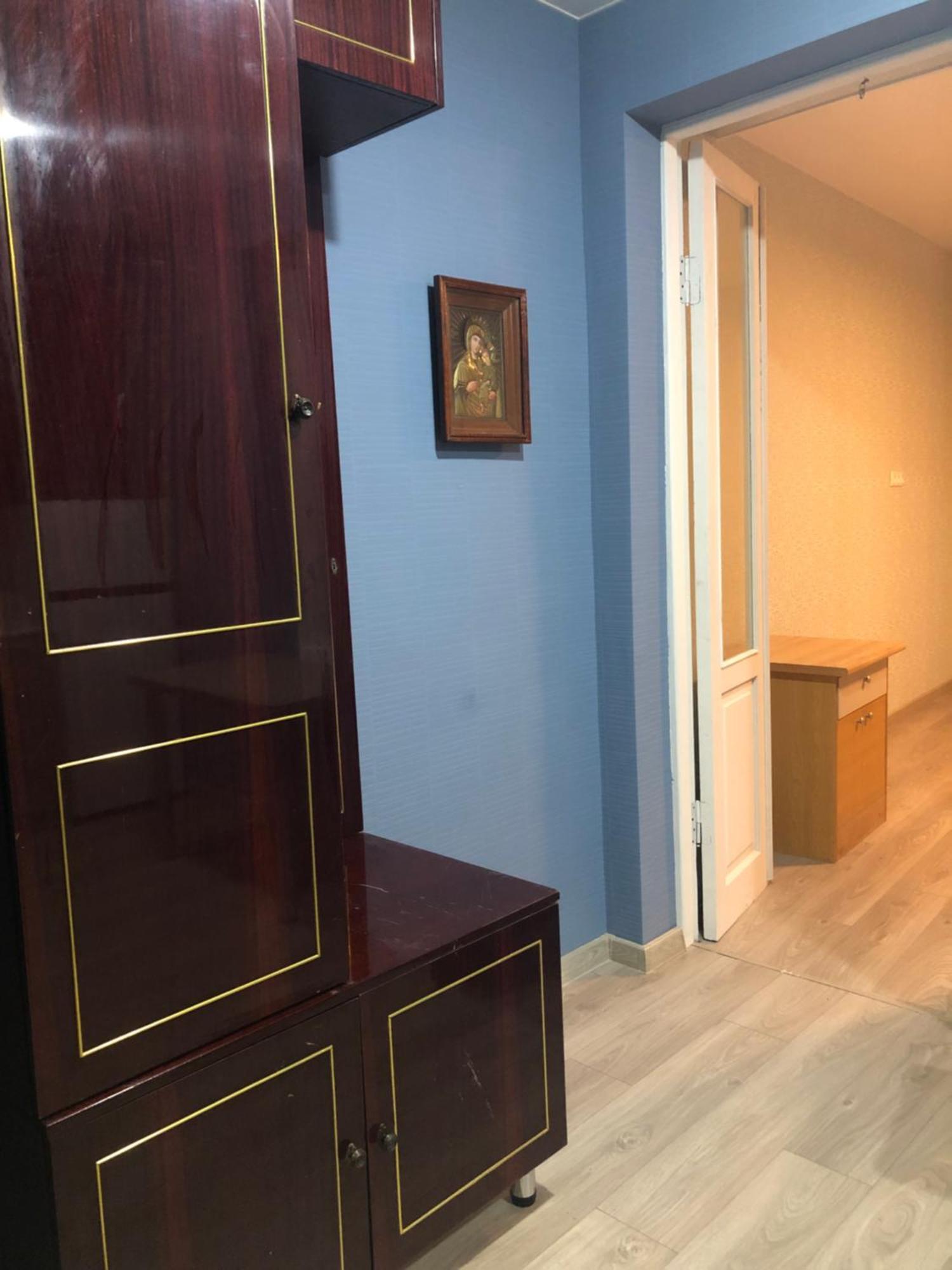 Sofia Διαμέρισμα Τυφλίδα Εξωτερικό φωτογραφία