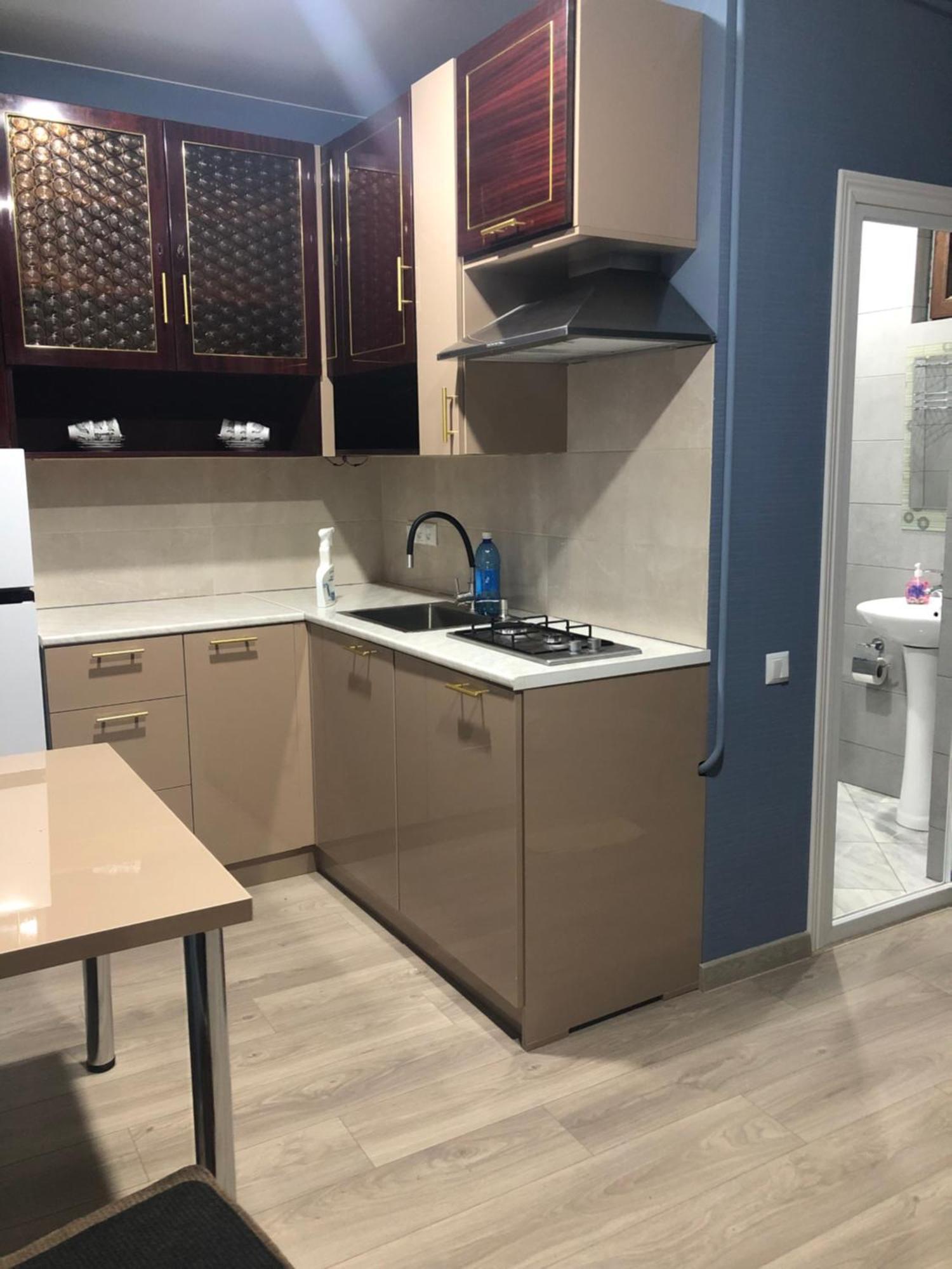 Sofia Διαμέρισμα Τυφλίδα Εξωτερικό φωτογραφία