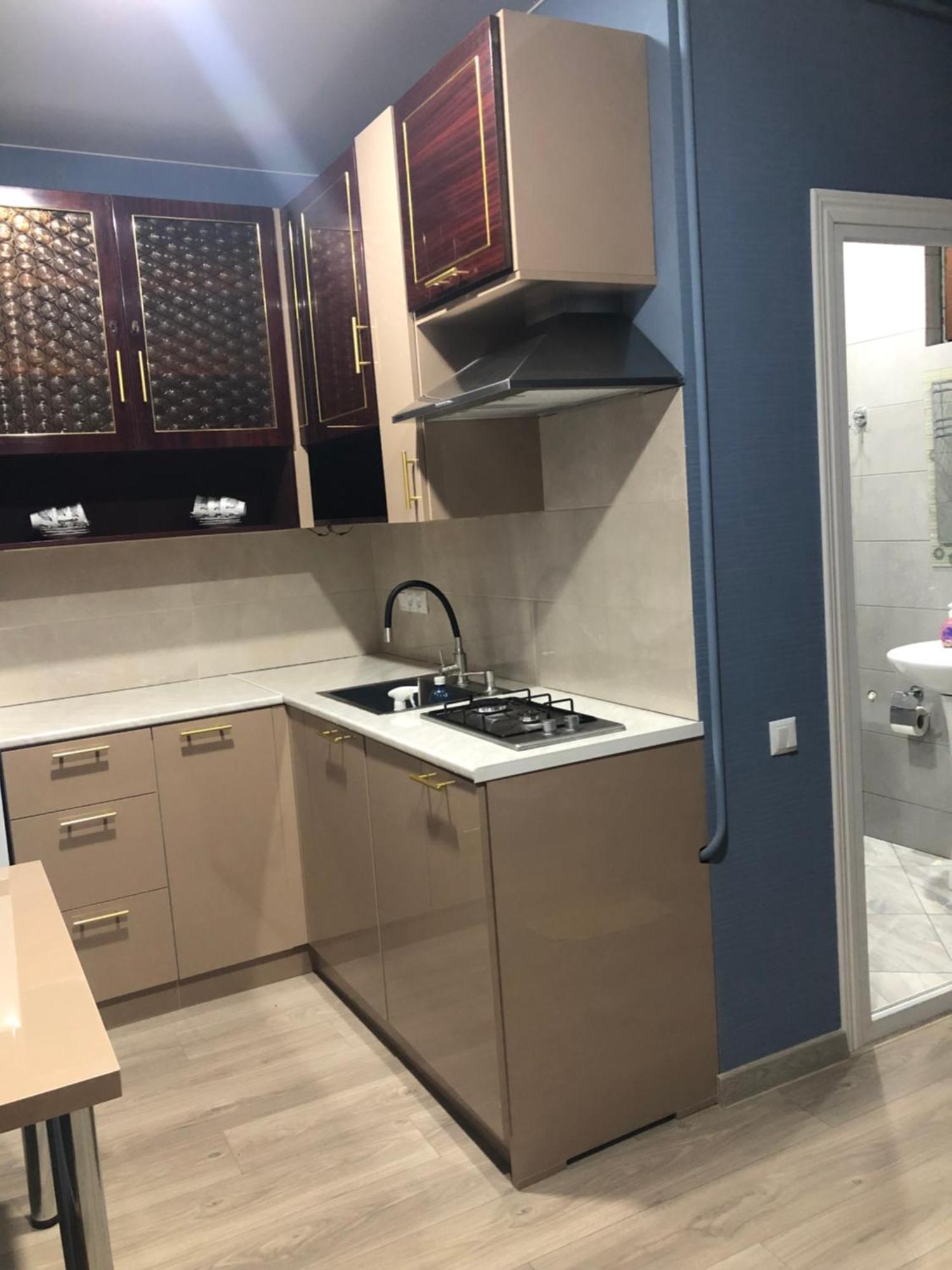 Sofia Διαμέρισμα Τυφλίδα Εξωτερικό φωτογραφία